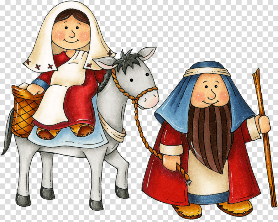 nativity cartoon clipart 10 free Cliparts | Download images on