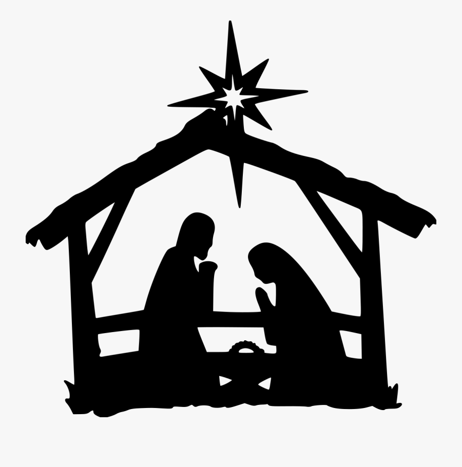Clip Art Nativity Clip Download.