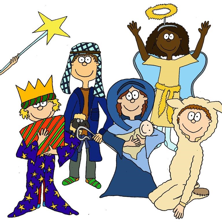 nativity play clipart 10 free Cliparts | Download images on Clipground 2024