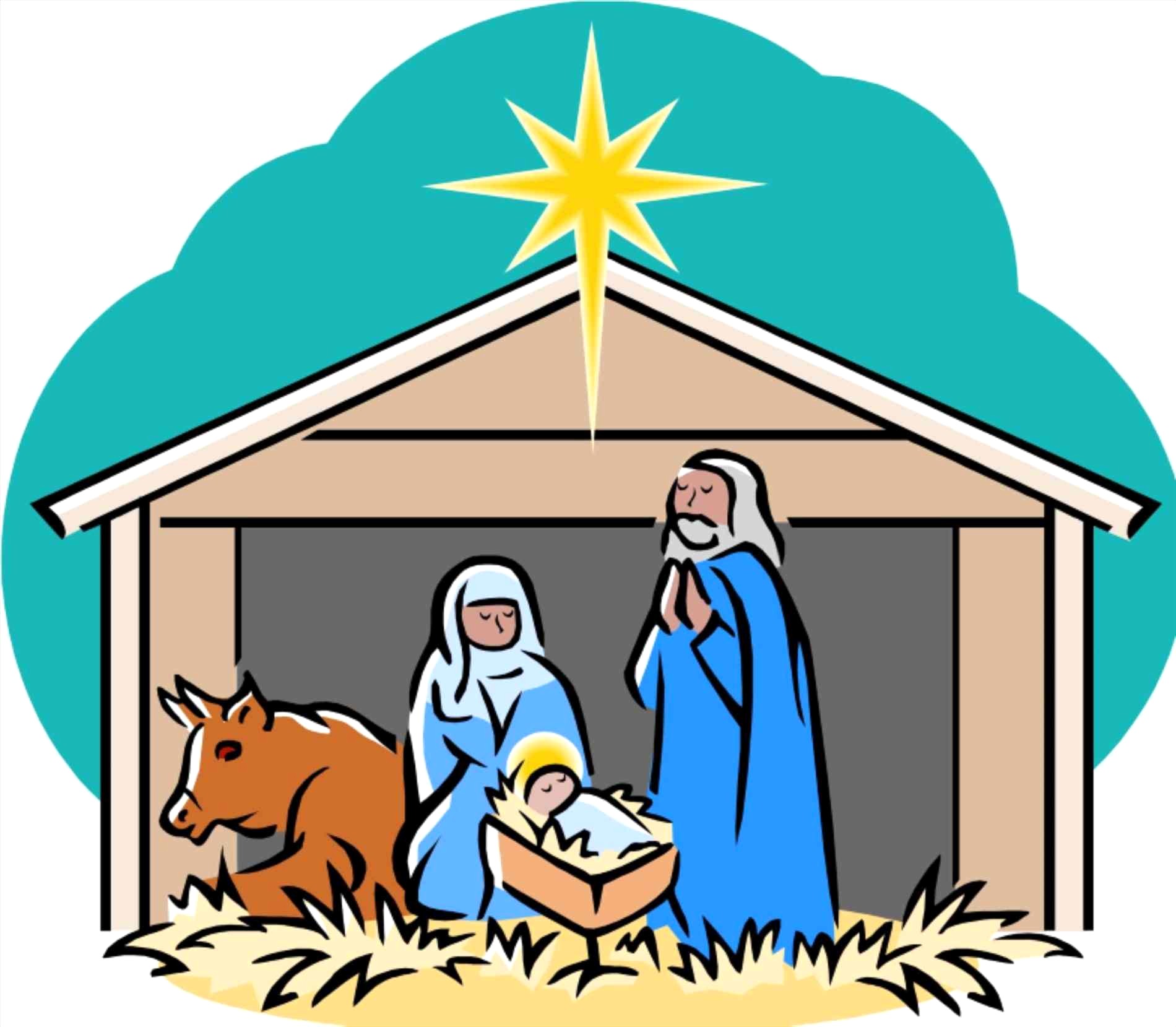 Nativity Scene Images Clip Art 10 Free Cliparts Download Images On Clipground 2024