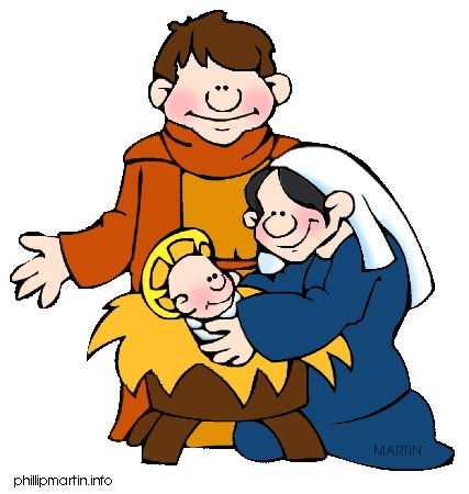 Christmas Story Clipart at GetDrawings.com.