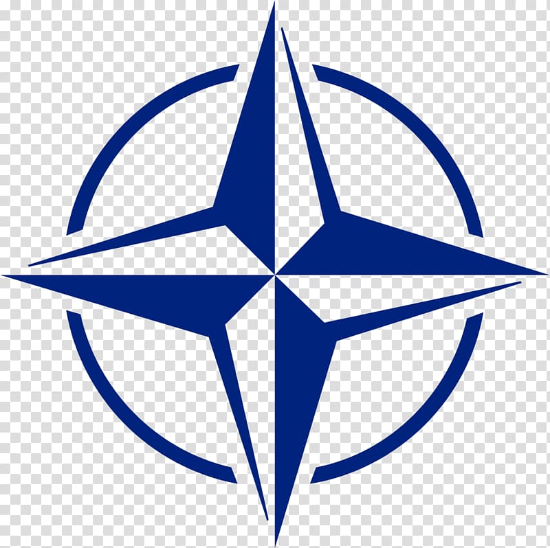 The North Atlantic Treaty Organization NATO Headquarters.