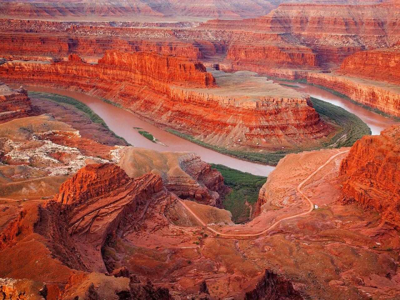 Grand Canyon Clipart.