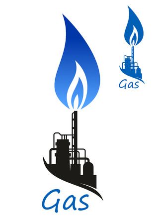 Natural gas clipart 3 » Clipart Station.