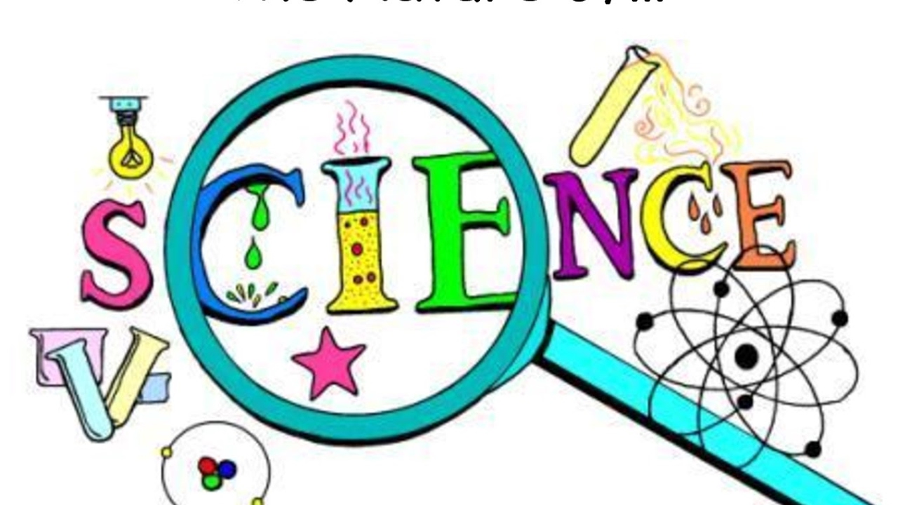 Natural Science Clipart Clipground