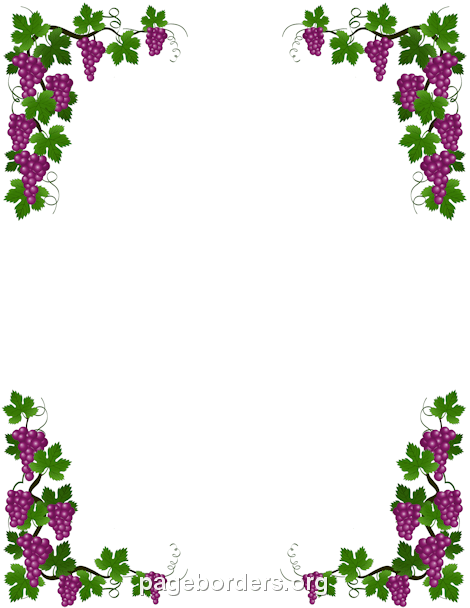 Nature Borders Clip Art 20 Free Cliparts Download Images On