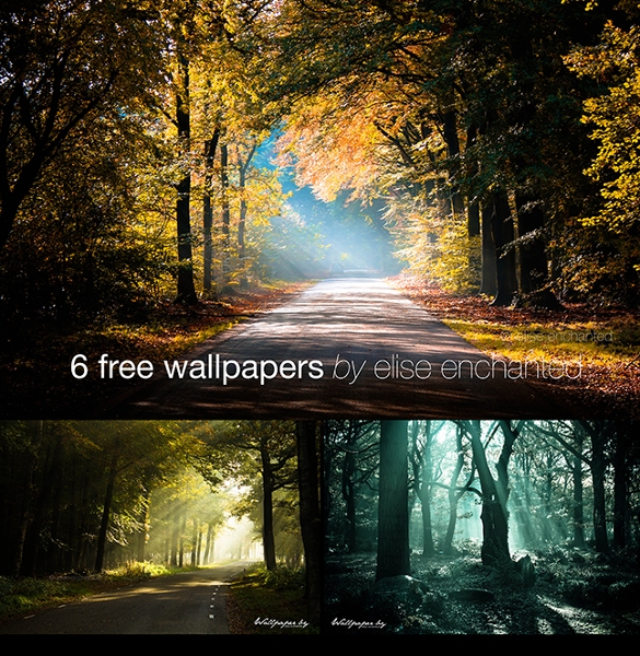 Nature Wallpapers.