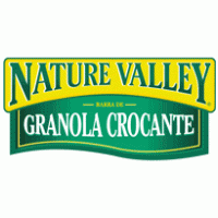 Nature valley.