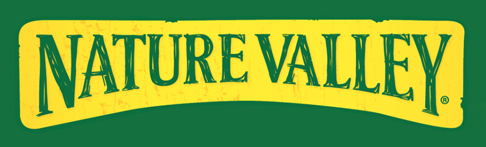 Brand New: New Logo and Packaging for Nature Valley by Brand.