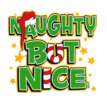 naughty or nice christmas clipart 10 free Cliparts | Download images on ...