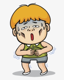 Sick Clipart Nauseous.