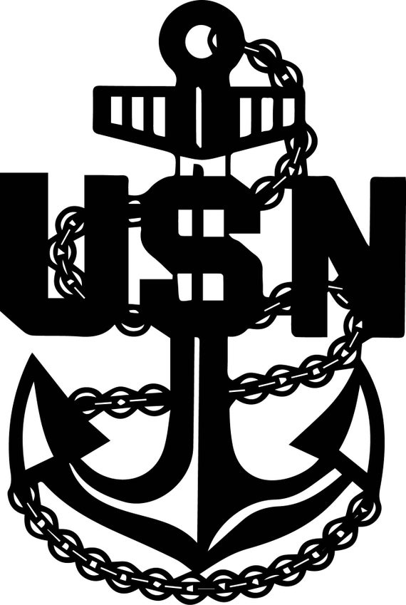 navy chief anchor clip art 10 free Cliparts | Download images on ...