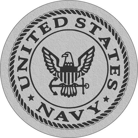 Us Navy Logo Clipart.