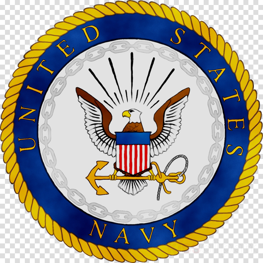 US Navy Logo Wallpaper