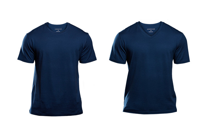 3 Pack // Merino T.