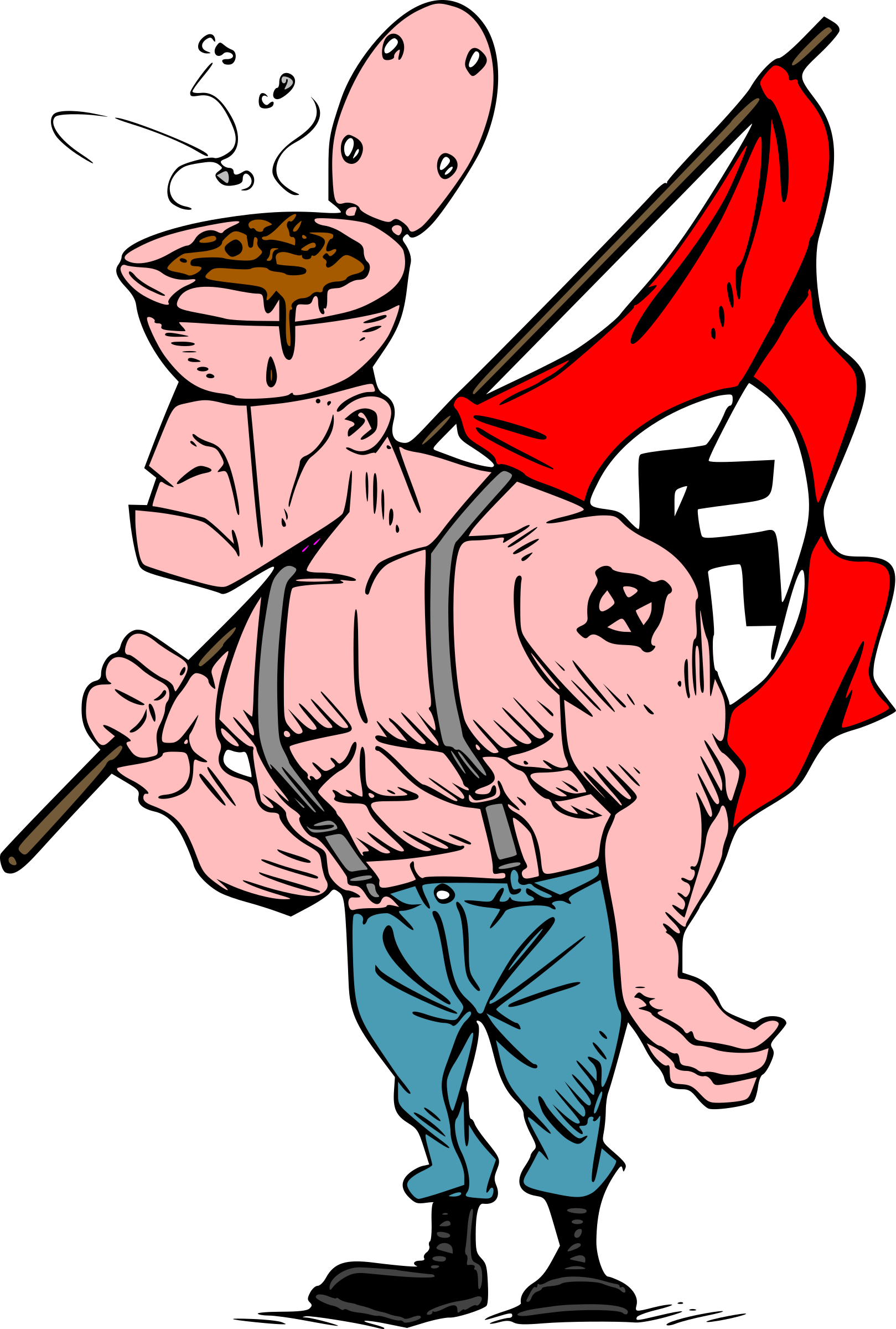 Nazi clipart 20 free Cliparts | Download images on Clipground 2021