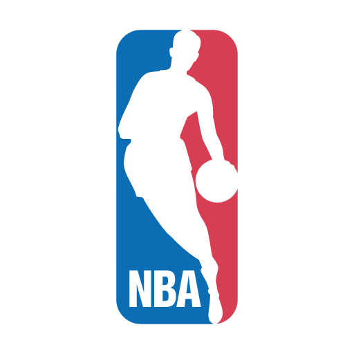 NBA logo vector (.eps, .svg) free download.