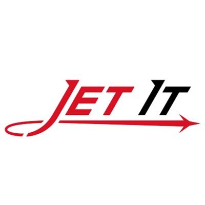 Jet It on Twitter: \