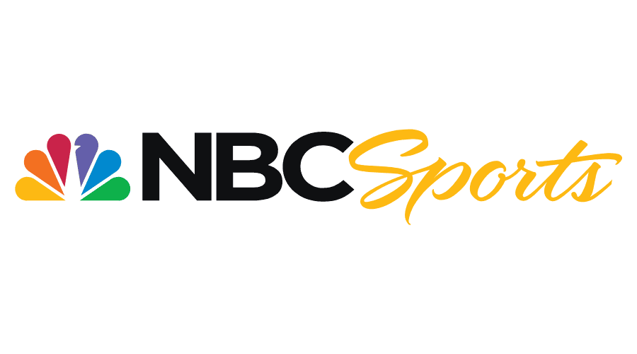 NBC Sports Logo Vector.