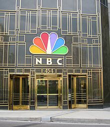 NBC.