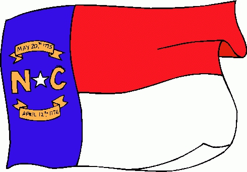 Nc State Clipart#2159956.