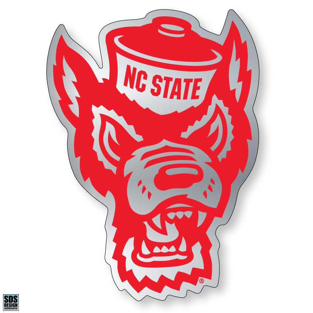 Nc State Wolfpack Clipart 10 Free Cliparts Download Images On