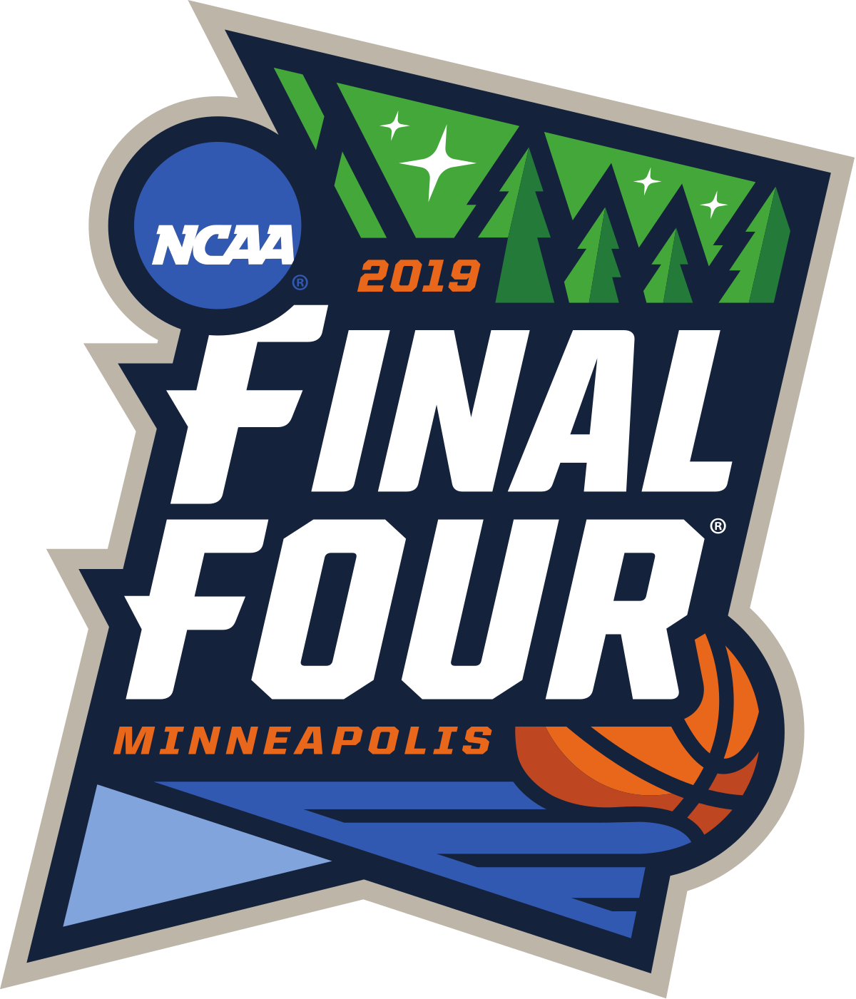 2019 NCAA Division I Men\'s Basketball Tournament.