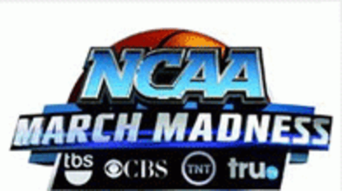 Social media madness: App brings NCAA basketball tournament.