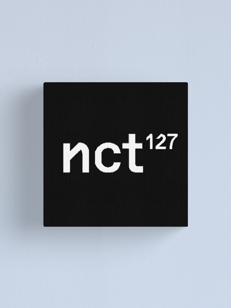 nct 127 regular logo.