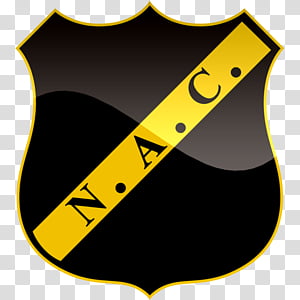 Nac Breda Yellow, NEC, Logo, Stadion De Goffert.
