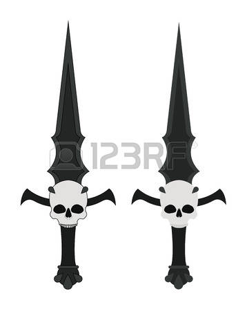 101 Necromancer Cliparts, Stock Vector And Royalty Free.