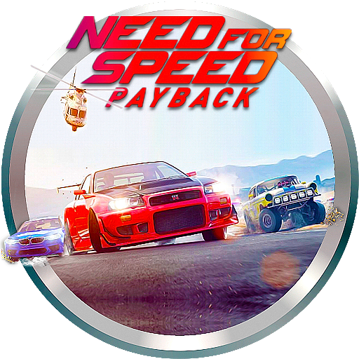 Need for Speed Payback.