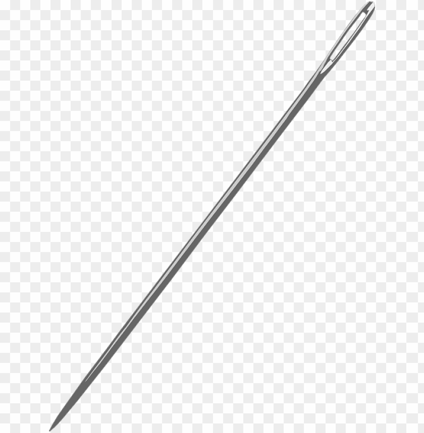 Download sewing needle clipart png photo.