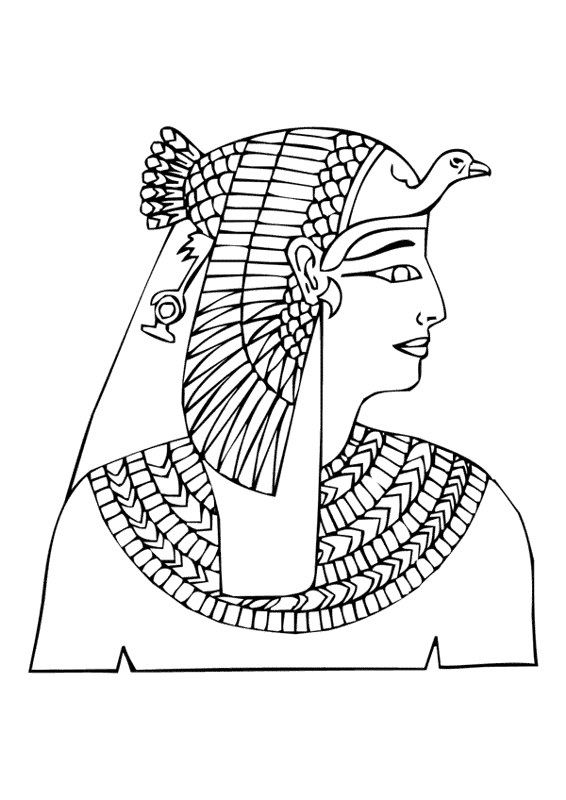 Nefertari clipart 20 free Cliparts | Download images on Clipground 2024