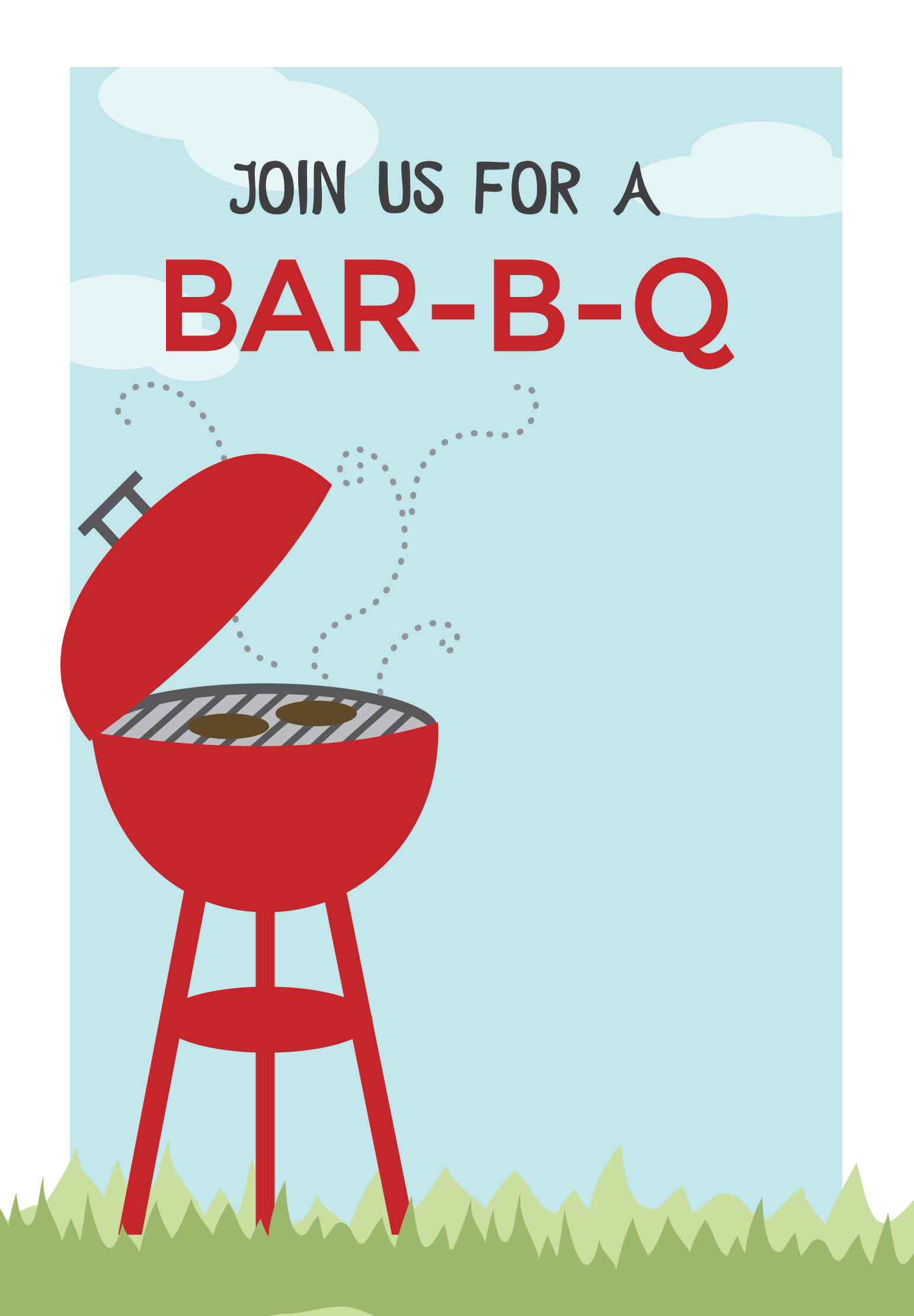 neighborhood bbq clipart 10 free Cliparts | Download images on