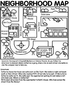 Free Neighborhood Cliparts, Download Free Clip Art, Free.