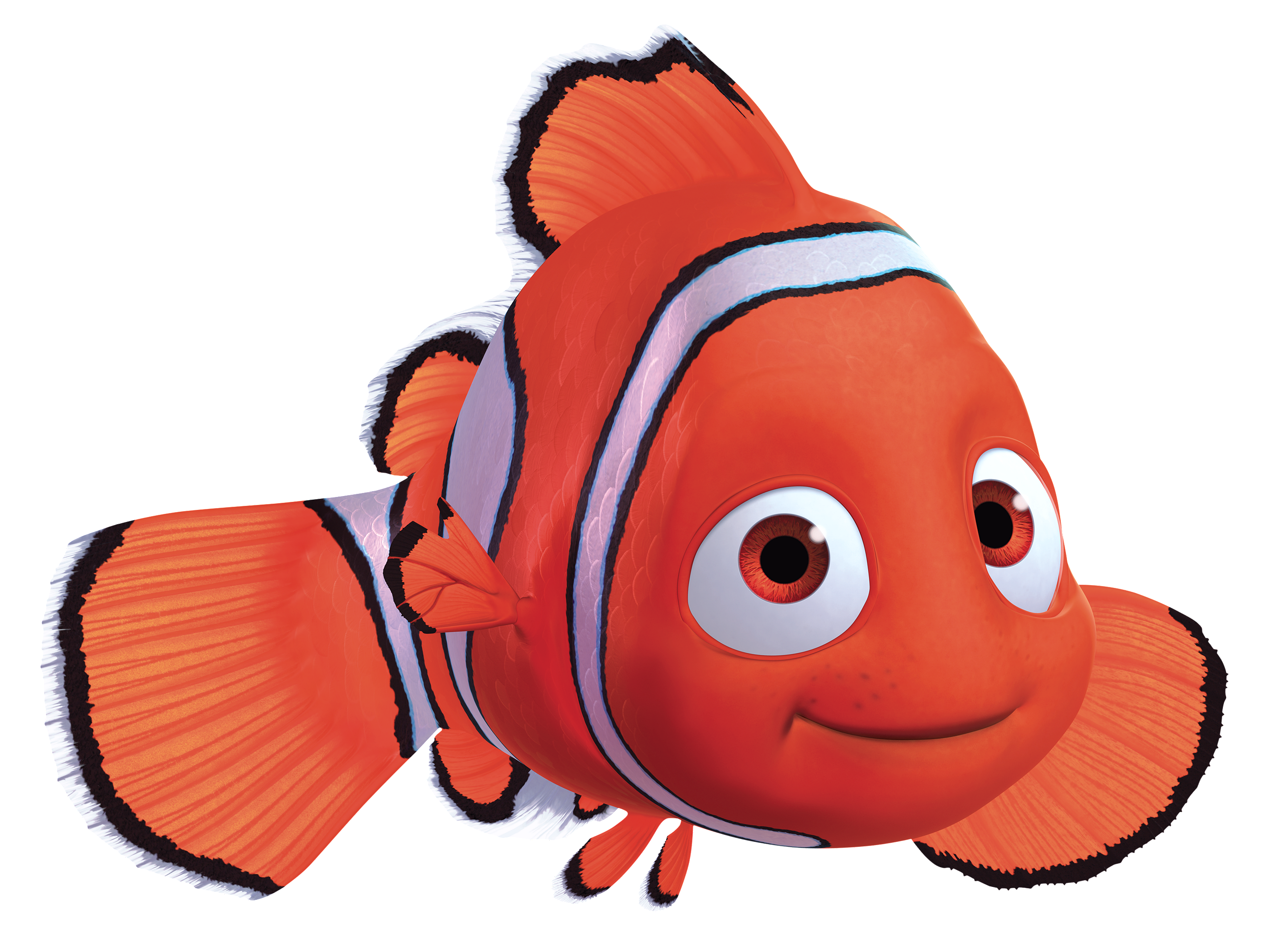 Nemo Clipart & Nemo Clip Art Images.