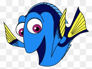 Finding Nemo Clipart Free Download Clip Art.