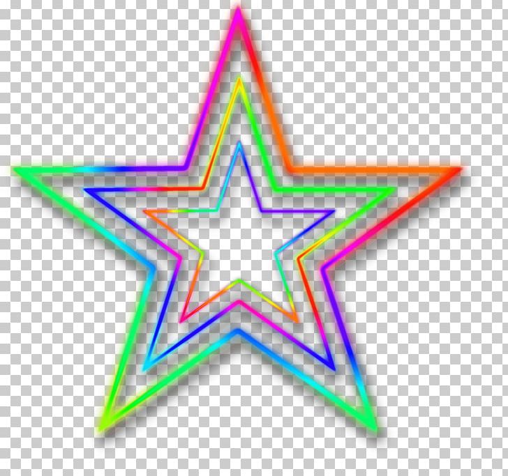 Neon Star PNG, Clipart, Miscellaneous, Neon, Stars Free PNG.