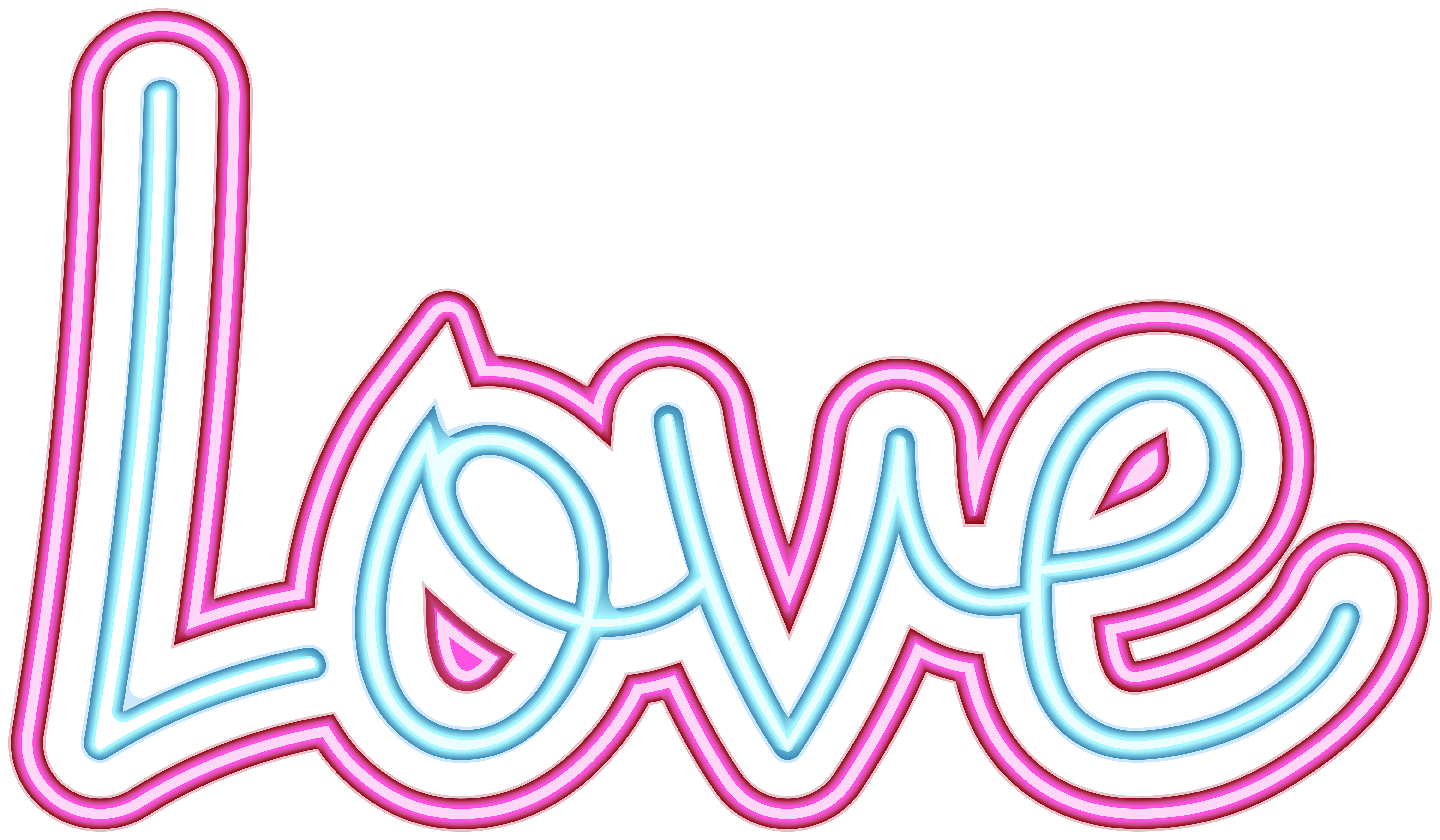  neon  clipart text 10 free Cliparts Download images on 