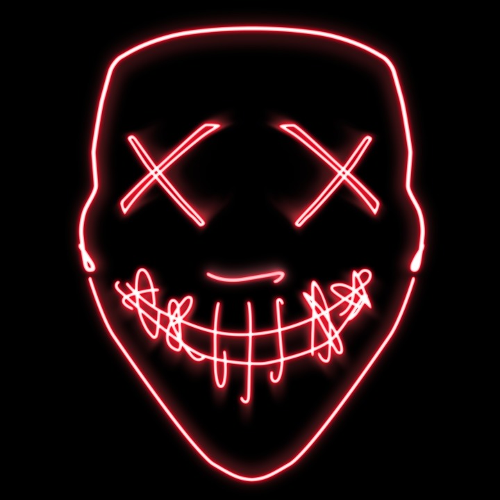 neon mask png 10 free Cliparts | Download images on Clipground 2024