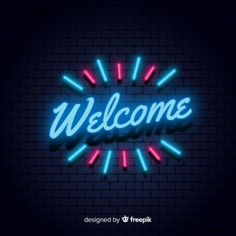 Neon Vectors, Photos and PSD files.