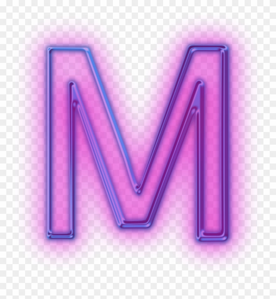 tumblr #purple #mor #m #neon #hologram.