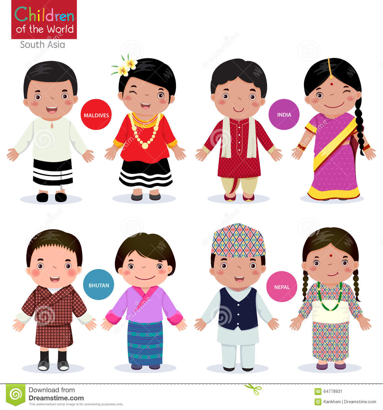 Nepali s Clipart Clipground