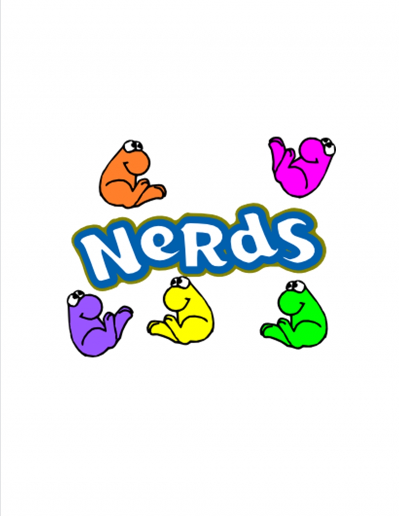 Nerds Candy Clipart 10 Free Cliparts Download Images On Clipground 2024