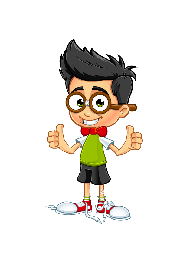 nerdy boy clipart 7th grade 20 free Cliparts | Download images on