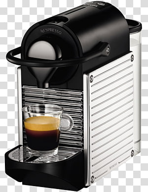 Nespresso transparent background PNG cliparts free download.