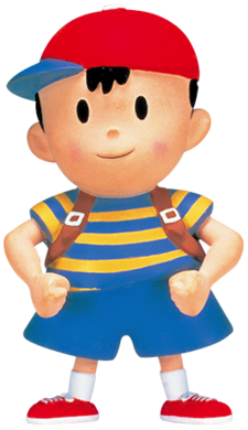 Ness.