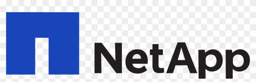 Netapp Logo Png.
