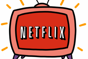 Netflix clipart 2 » Clipart Station.